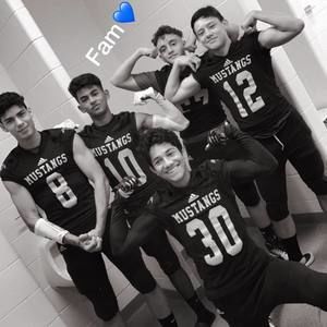 Meet your Posher, Matthew